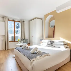 Sweett - Garnier , Paris France